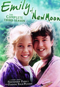 Emily of New Moon (3ª Temporada) (Emily of New Moon (Season 3))