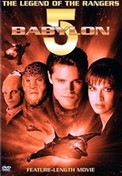 Babylon 5: A Lenda dos Rangers (Babylon 5: The Legend of the Rangers: To Live and Die in Starlight)