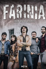 Fariña (1ª Temporada) (Fariña (Season 1))