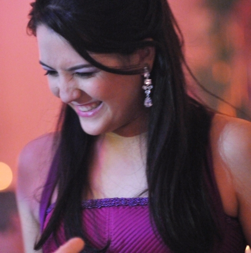 Marina Arruda - Foto 1