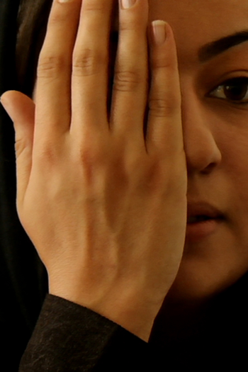 Poster de Filme Nessa Quer Ser Atriz (2011)