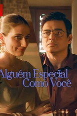Alguém especial como você (Aap Jaisa Koi)