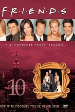 Friends (10ª Temporada) (Friends (Season 10))