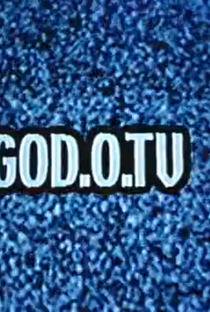 GOD.O.TV - Poster / Capa / Cartaz - Oficial 1