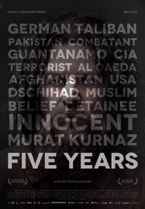 Cinco Anos de Vida (Kurnaz - Fünf Jahre Leben)