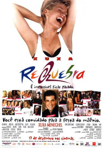 Xuxa Requebra (Xuxa Requebra)