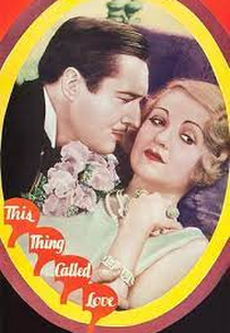 This Thing Called Love (This Thing Called Love)