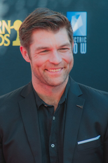 Liam McIntyre