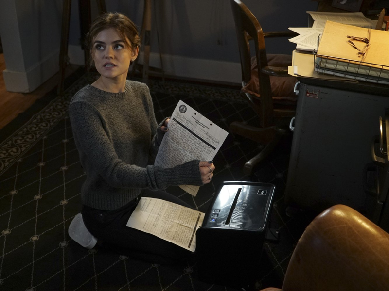 Foto 48 de Maldosas (7ª Temporada)