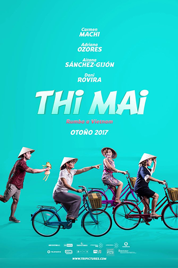  de Filme Thi Mai (2017)