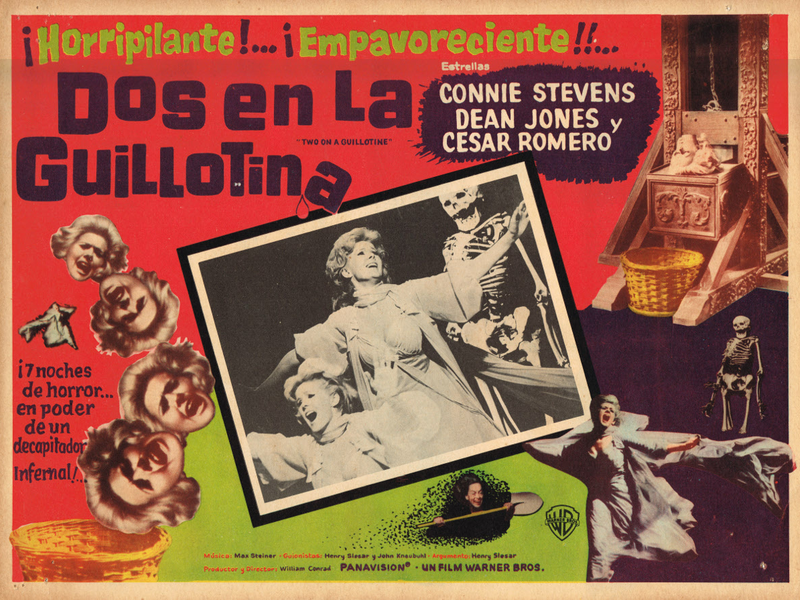 Foto 5 de Sete Noites de Agonia