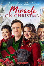 Miracle on Christmas (Miracle on Christmas)