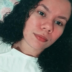 Foto de perfil de rafynhanaraujo