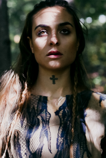 Mitzi Peirone - Poster 1