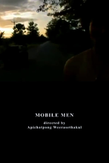 Homens Móveis (Mobile Men)