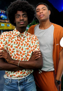 Você é o Melhor Pra Mim (1ª Temporada) (Você é o Melhor Pra Mim (1ª Temporada))