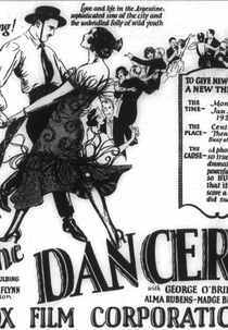 A Vertigem da Dança (The Dancers)