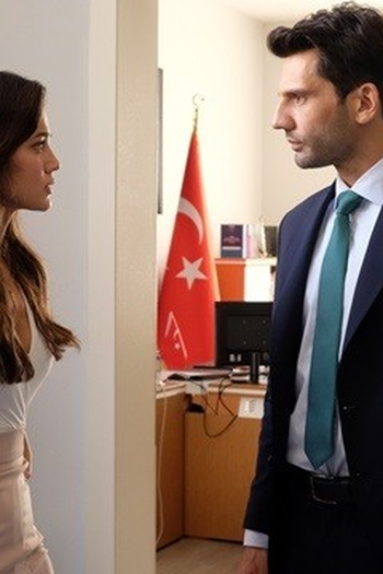 Poster de Episódio 1. Bölüm (2021)
