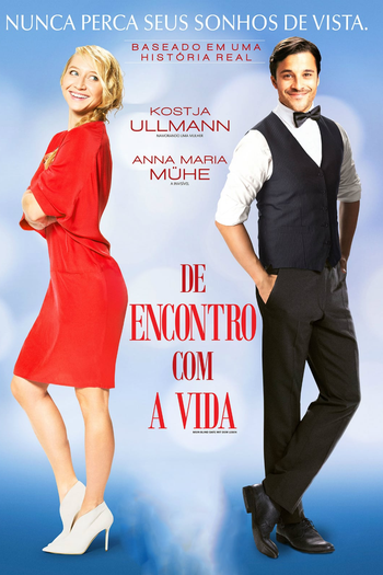  de Filme De Encontro com a Vida (2017)
