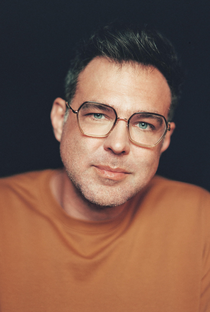 Michael Mohan - Poster 1