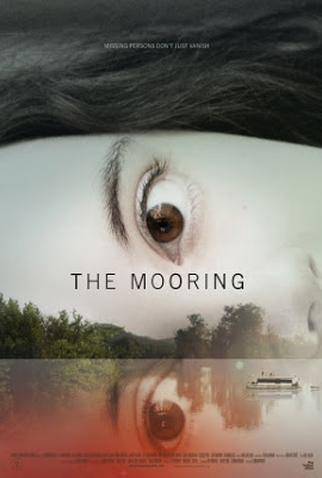 Poster 2 de Filme The Mooring (2012)