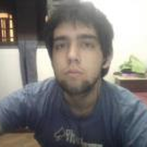 Foto de perfil de Mauro Vieira