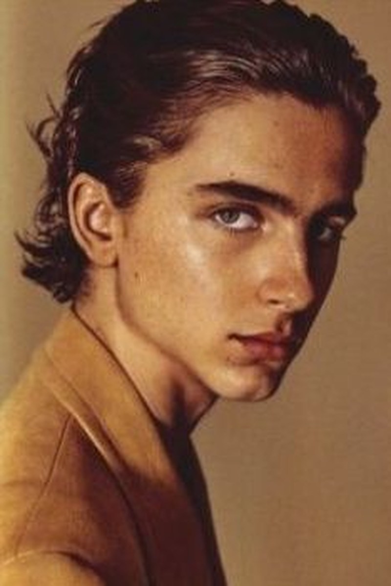 Timothée Chalamet - Foto 14