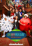 Especial Ho Ho Holiday (Nickelodeon's Ho Ho Holiday Special)