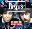 The Beatles: A Noite Que Mudou a América