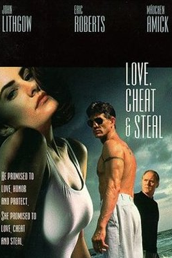  de Filme Amar, Trair & Roubar  (1993)