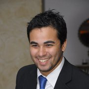 Foto de perfil de Rony Corrêa