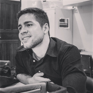 Foto de perfil de Adriano