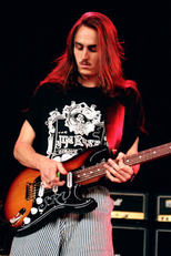 Mike McCready