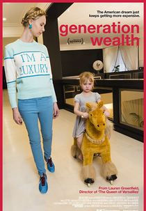 A Geração da Riqueza (Generation Wealth)