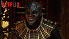 Star Trek: Discovery | You Will Know Us :60