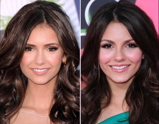 Victoria Justice Entra no Elenco de The Vampire Diaries