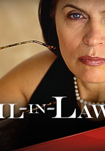 Sogras Diabólicas (1ª Temporada) (Evil-in-Law (Season 1))