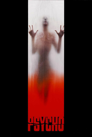 Poster 8 de Filme Psicose (1998)