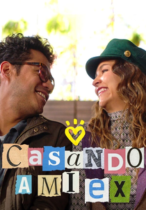 Mais Cedo Morto do que Casado (Casando a mi Ex)