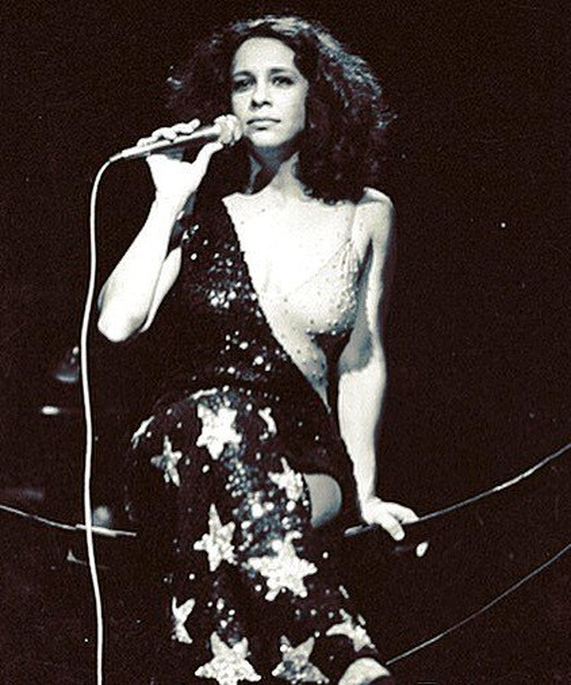 Gal Costa - Foto 15