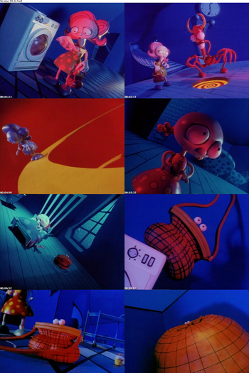  de Curta Not Without My Handbag (1993)