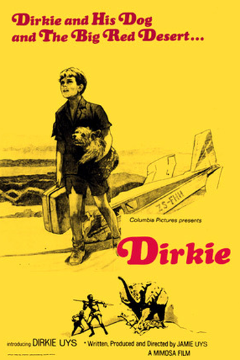  de Filme Perdidos No Deserto (1969)