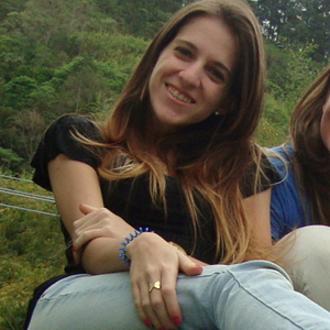 Foto de perfil de Izabela Affonso