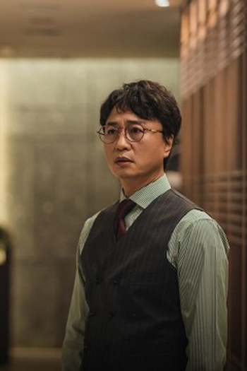Poster de Episódio 6회 (2024)