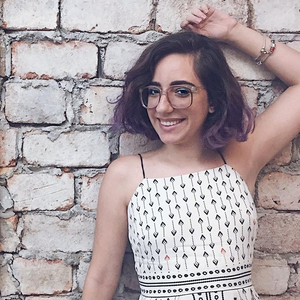 Foto de perfil de Carolina