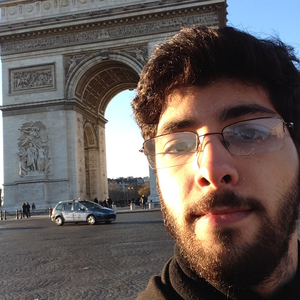 Foto de perfil de Leonardo Caruso