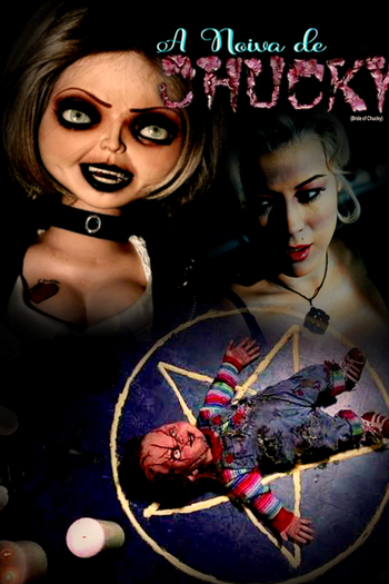  de Filme A Noiva de Chucky (1998)
