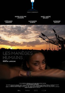 O Carrossel Humano (Les Manèges Humains)