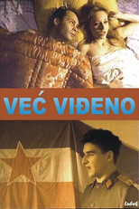 Déjà Vu (Vec vidjeno)