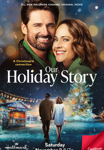 Our Holiday Story (Our Holiday Story)